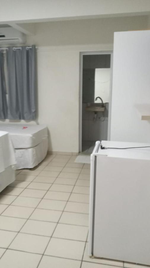 Hotel Mundial Patos  Eksteriør billede
